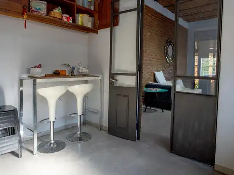 Depto Tipo Casa en Venta A Estrenar