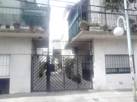 Ph - Venta - Argentina, Villa Sarmiento - Bosch 453 "10"