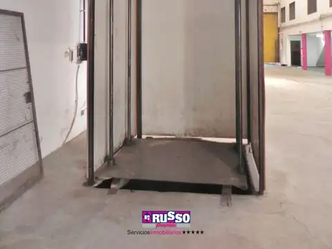 RUTA NACIONAL  3 3100