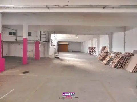 RUTA NACIONAL  3 3100