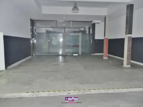 Venta Galpon San Justo