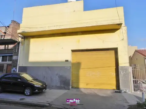 Galpon en Venta en San Justo, USD 1.500.000