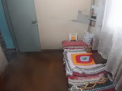 PH 3 AMBIENTES TERRAZA PROPIA PATIO APTA CREDITO