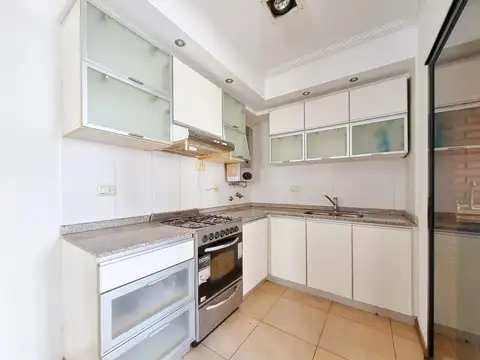 Departamento en Venta 16 años