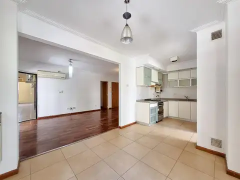 Departamento en Venta con 2 cocheras