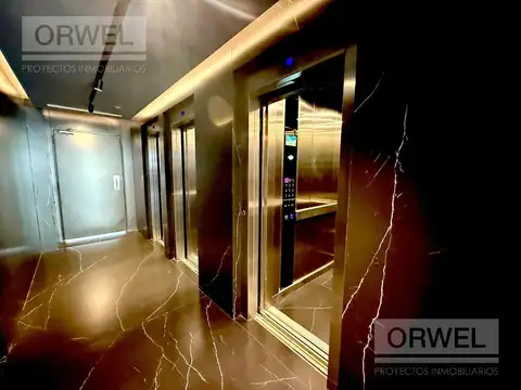 Oficina en Venta al Sur