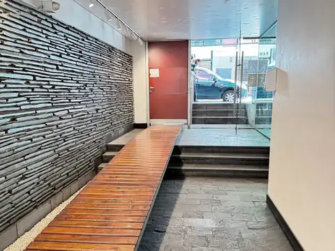 Departamento en Venta en Recoleta, USD 129.000