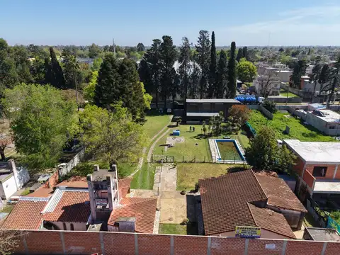 Casa en Venta 35 años