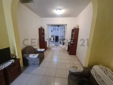 Venta de Casa 3 AMBIENTES en San Justo, La Matanza