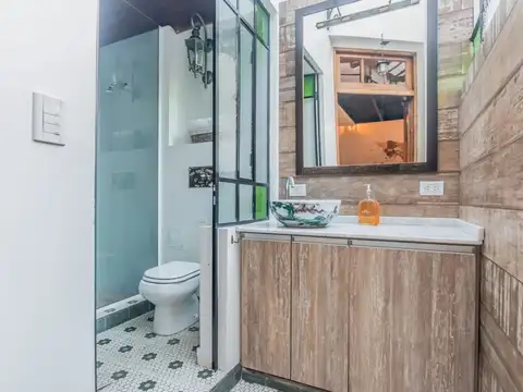 Departamento en Alquiler Temporal de 1 dormitorio