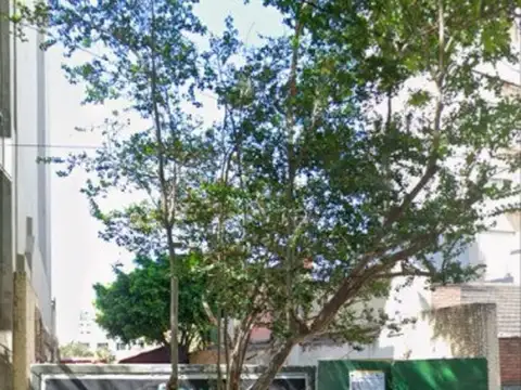 LOTE DE 8,48 X 50,94 MTS CON DEMOLICIÓN