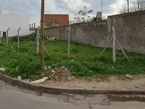 VENTA DE TERRENO EN GENERAL RODRIGUEZ
