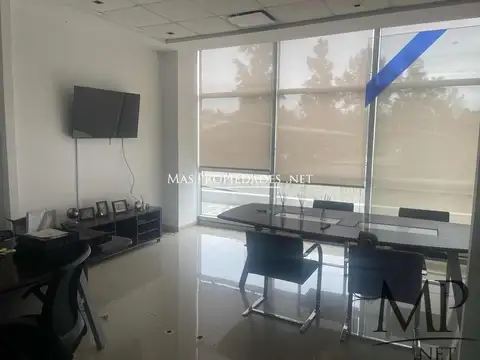 Oficina Monoambiente con 1 baño