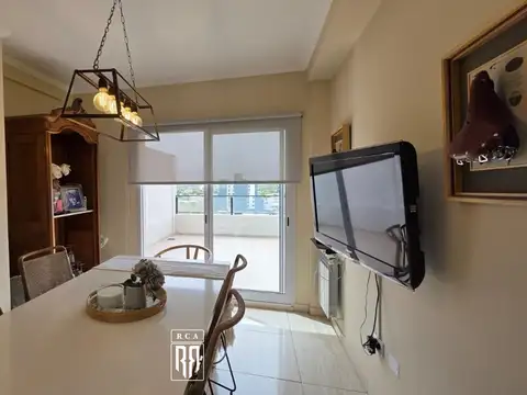 Departamento en Venta Apto profesional