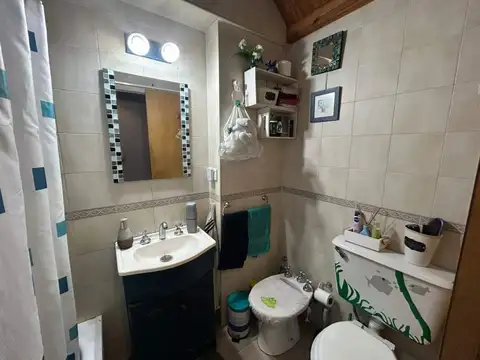 Depto Tipo Casa en Venta 25 años