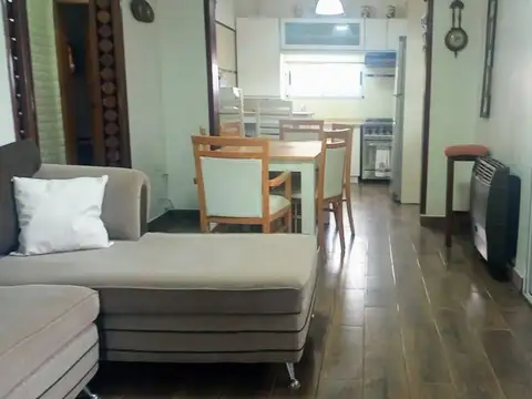 PH AL FRENTE- IMPECABLE - PERMUTA