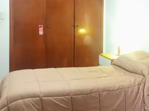 Depto Tipo Casa 4 ambientes con 1 baño