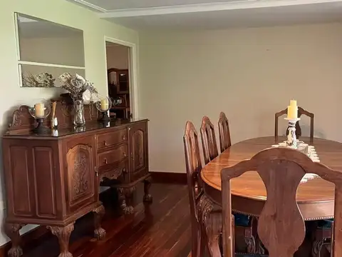 Casa en Venta 20 años