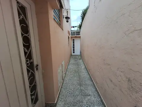 ANDALUCIA 3300, Piso PB