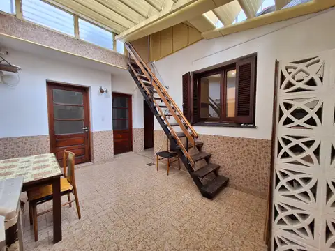 Depto Tipo Casa en Alquiler al Sur