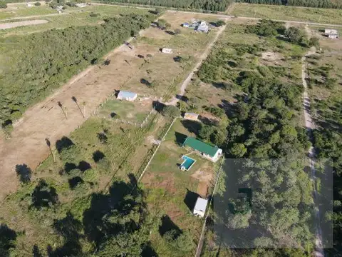 Terreno en Venta en Margarita Belen, USD 10.000