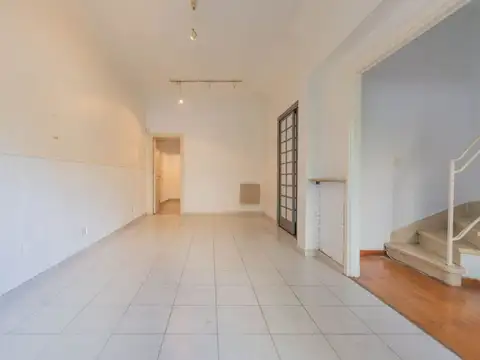 Depto Tipo Casa en Venta de 3 dormitorios