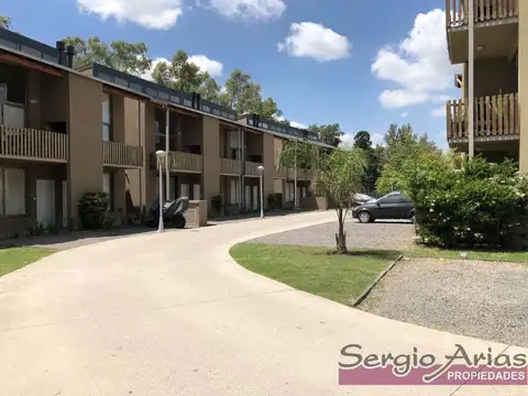 Departamento en Alquiler 10 años