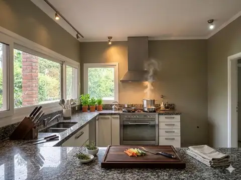 Casa en Venta con 1 cochera