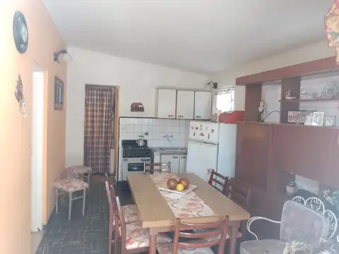 Casa en Venta en Mar Del Tuyu, USD 50.000