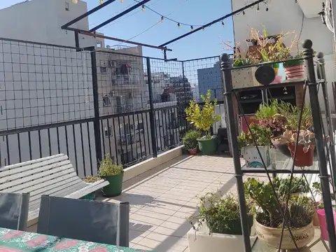 Departamento en Venta de 5 ambientes