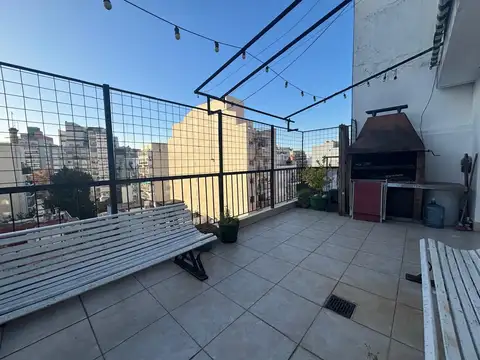Departamento en Venta de 4 dormitorios