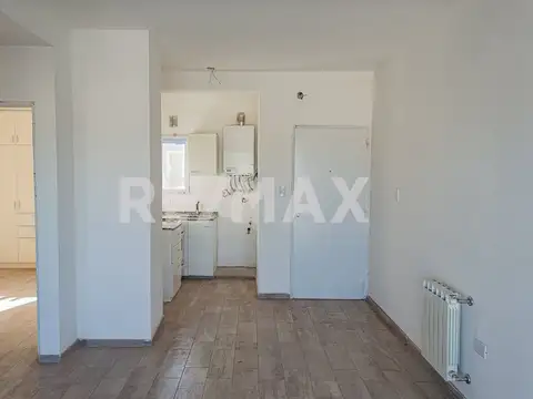 Dpto PB 2 dorm y patio - estrenar - Apto Créd. Nqn