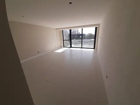 Departamento de 3 ambientes en primera línea de mar