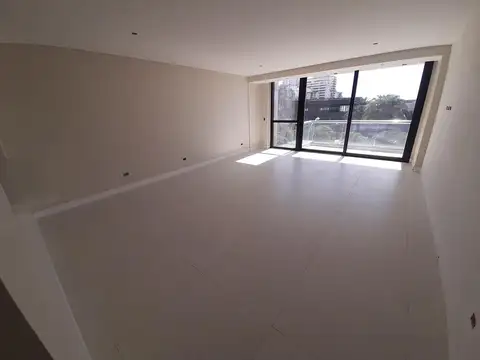 Departamento 3 ambientes con 3 baños