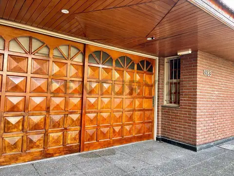 489 entre 14 bis y 15 19800, Piso 0