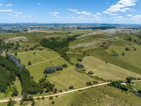 Chacra en venta de 7,8 has. en Laguna del Sauce 100