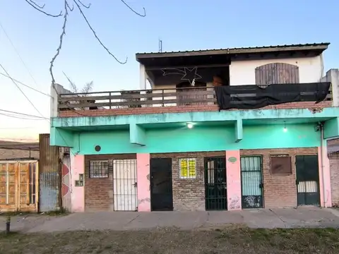 Avenida Eva Perón 6400