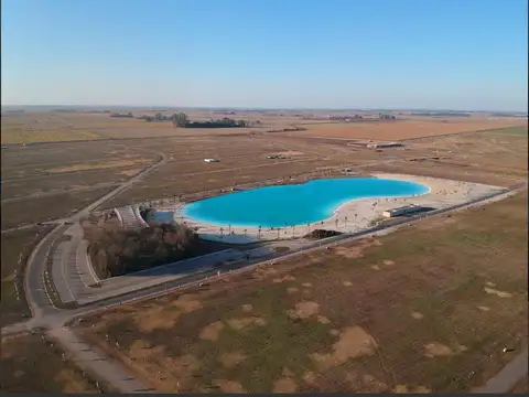 Terreno en Venta de 614,0 m2