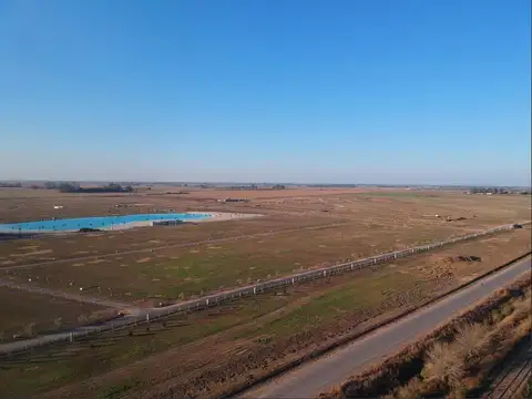 Terreno en Venta 51  mts Fondo