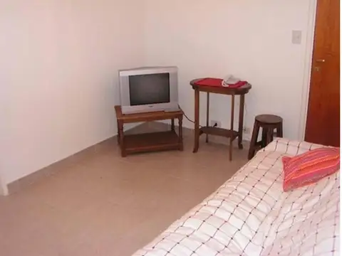 Departamento en Alquiler Temporal en Palermo, USD 450