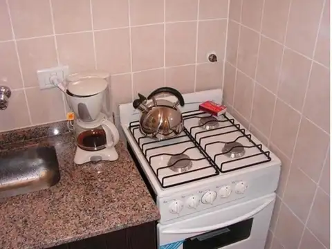 Departamento Alquiler x Temporada