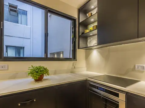 Av. Cordoba 600, Piso 5