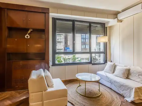 Departamento en Alquiler Temporal de 2 ambientes