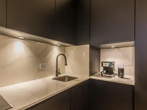 Alquiler Temp.| Premium | Dpto. 2 amb. |  Capacidad 4 pers.