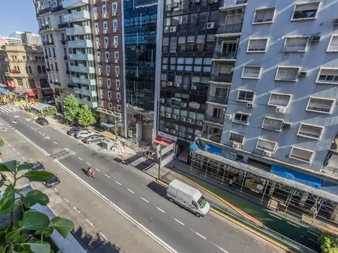 Departamento en Alquiler Temporal en Retiro, USD 60