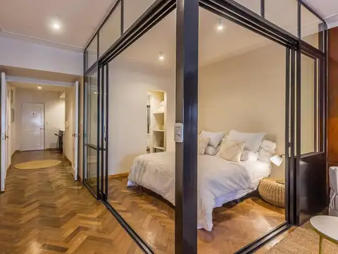 Av. Cordoba 600, Piso 5