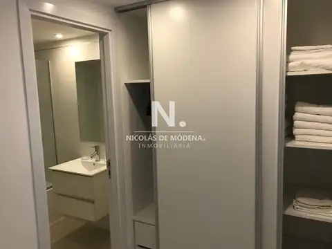 Departamento en Alquiler Temporal 2024 años