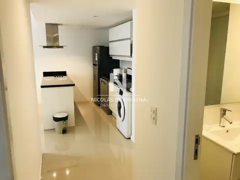 Departamento en Alquiler Temporal de 2 dormitorios