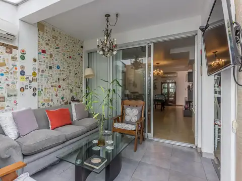 Departamento en Venta al Noreste