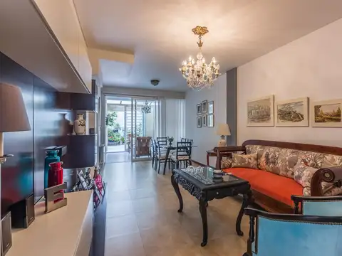 Departamento en Venta en Villa Ortuzar, USD 235.000